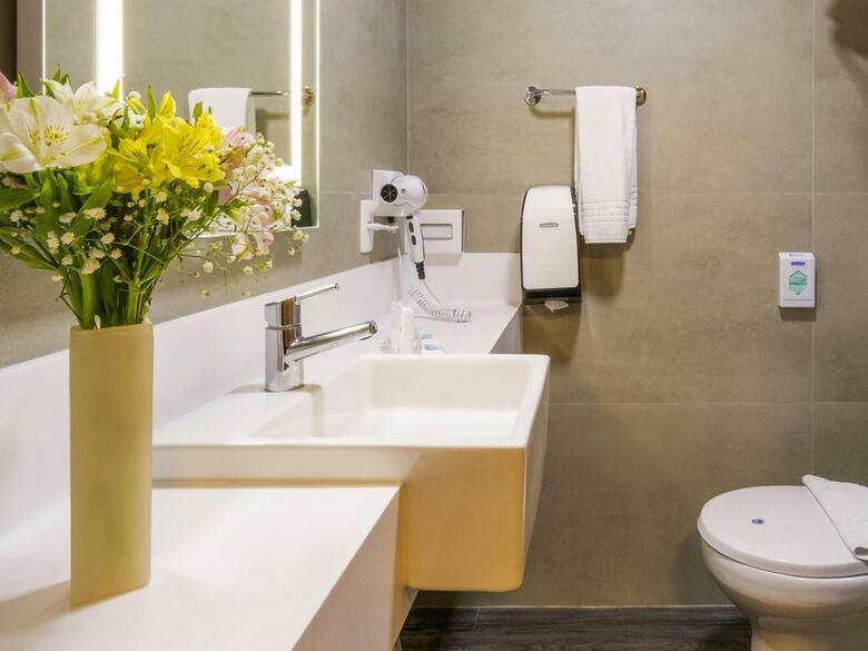 Mercure Florianopolis Convention Hotel