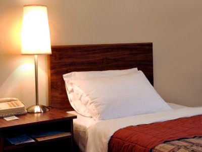 Hotel Planalto Ponta Grossa
