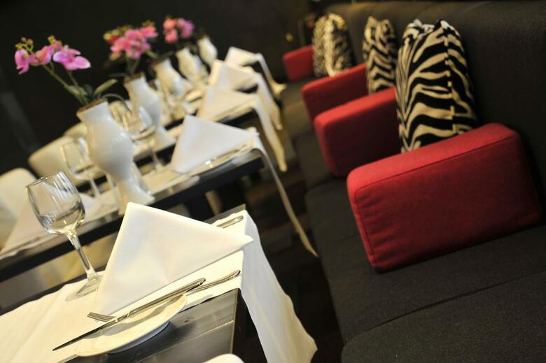 Hotel Golden Tulip Brussels Airport