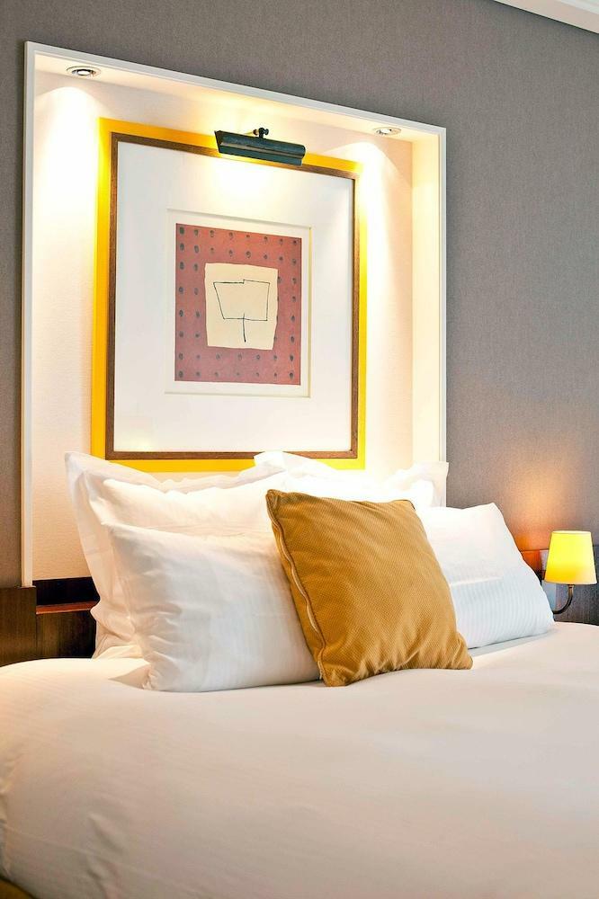 Hotel Golden Tulip Brussels Airport