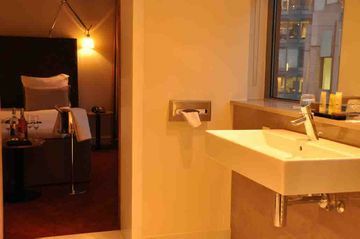 Hotel Sandton Brussels Centre