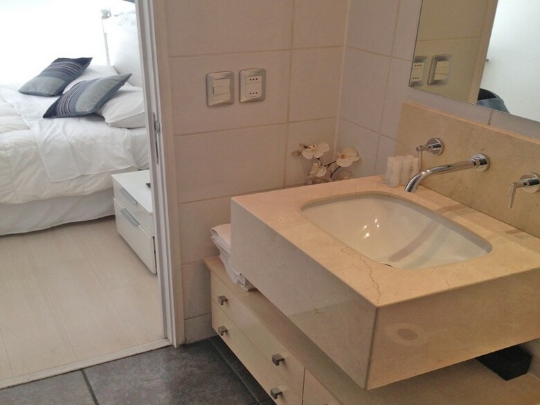 Providencia Suite Apartment