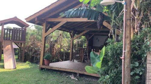 Bed & Breakfast Morada F�nix