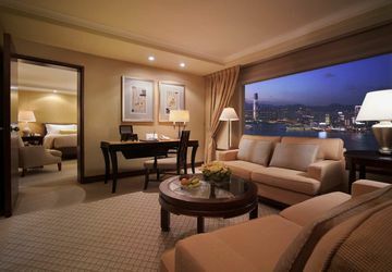 Hotel Conrad