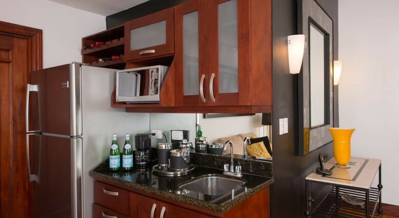 Hotel Palma Real