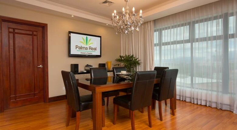 Hotel Palma Real