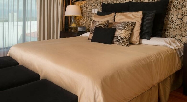Hotel Palma Real