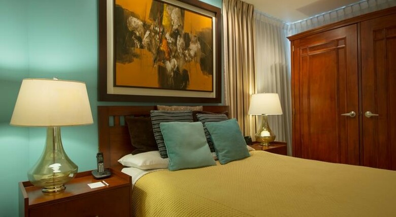 Hotel Palma Real