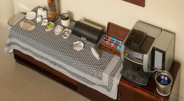 Hotel Palma Real