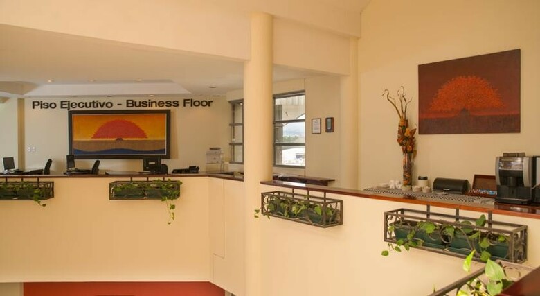 Hotel Palma Real