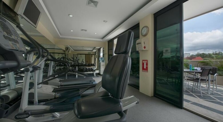 Hotel Palma Real