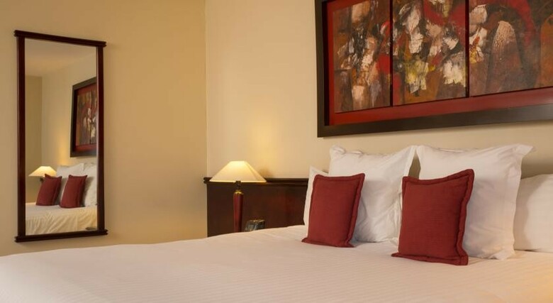 Hotel Palma Real