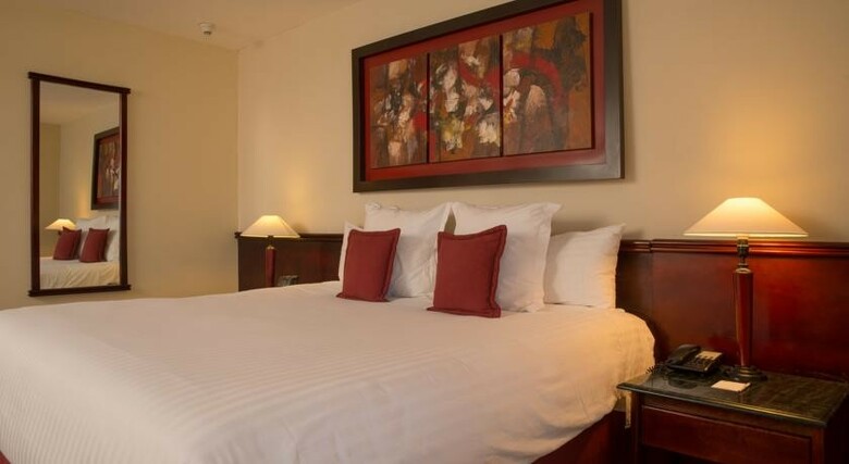 Hotel Palma Real
