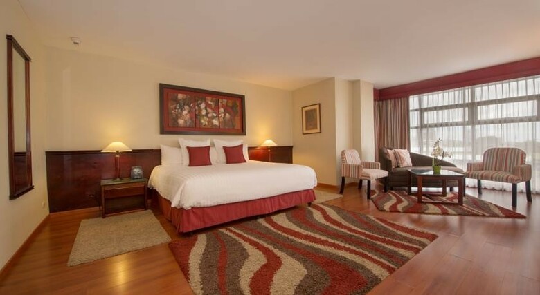 Hotel Palma Real