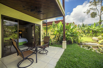 Casa Luna Hotel & Spa