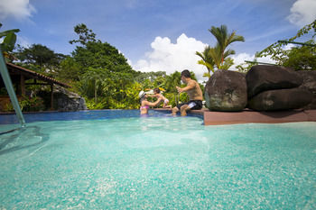 Casa Luna Hotel & Spa