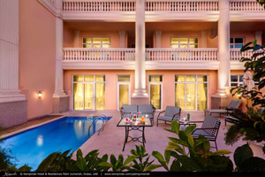 Kempinski Hotel & Residences Palm Jumeirah