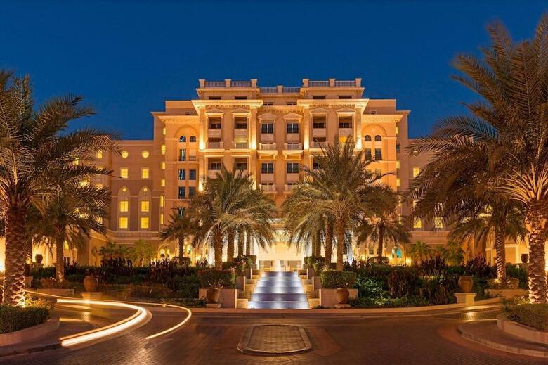 Hotel The Westin Dubai Mina Seyahi