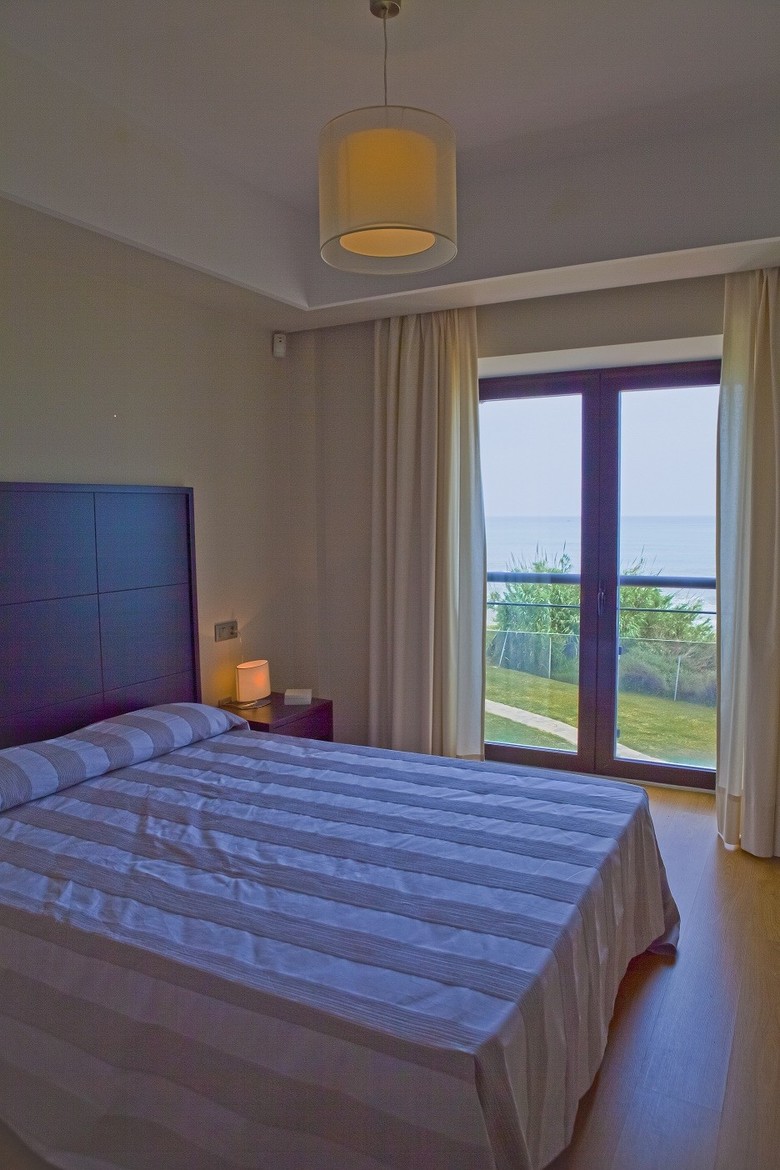 Apartamentos Casares Del Mar Luxury