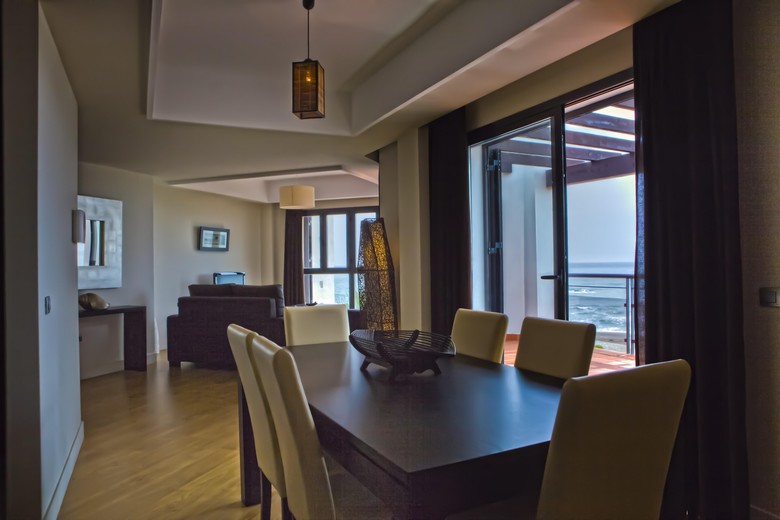 Apartamentos Casares Del Mar Luxury