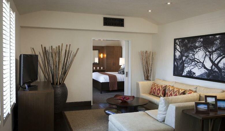 Hotel Hyatt Santa Barbara