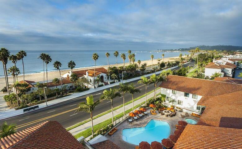 Hotel Hyatt Santa Barbara
