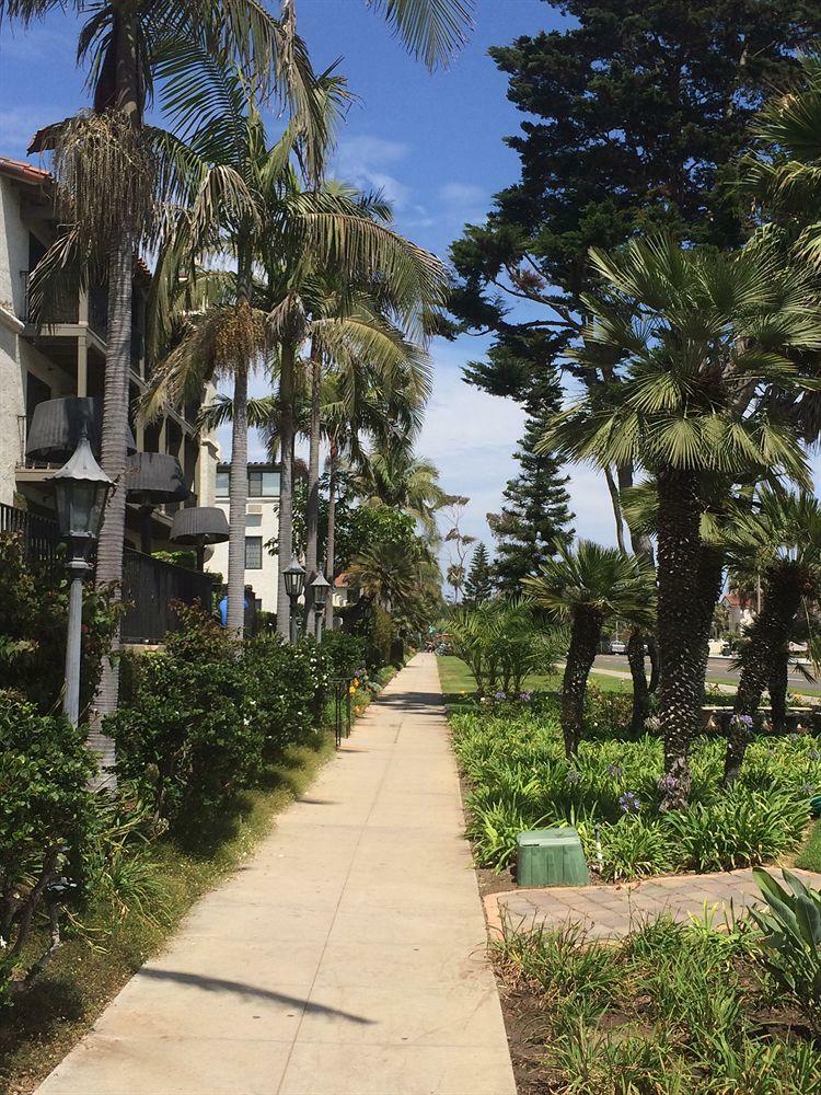 Hotel Hyatt Santa Barbara