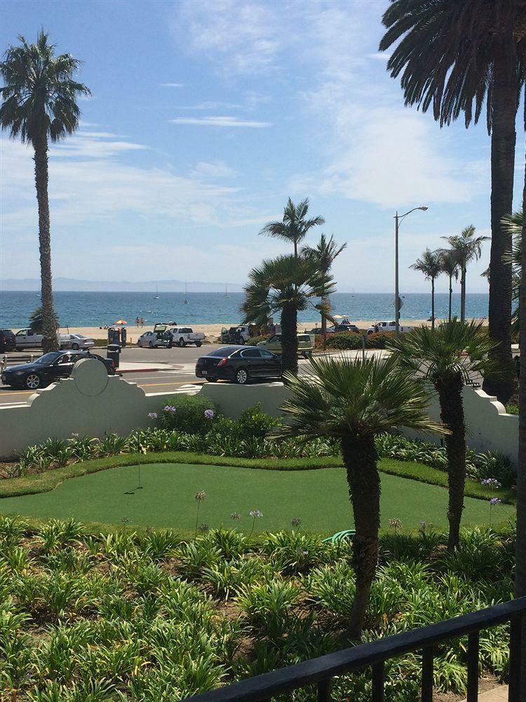 Hotel Hyatt Santa Barbara