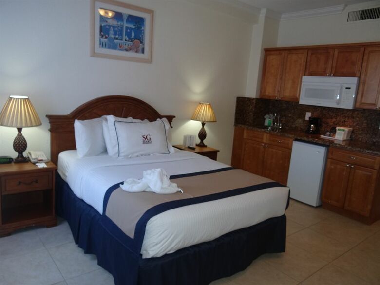 Hotel Hollywood Beach Resort
