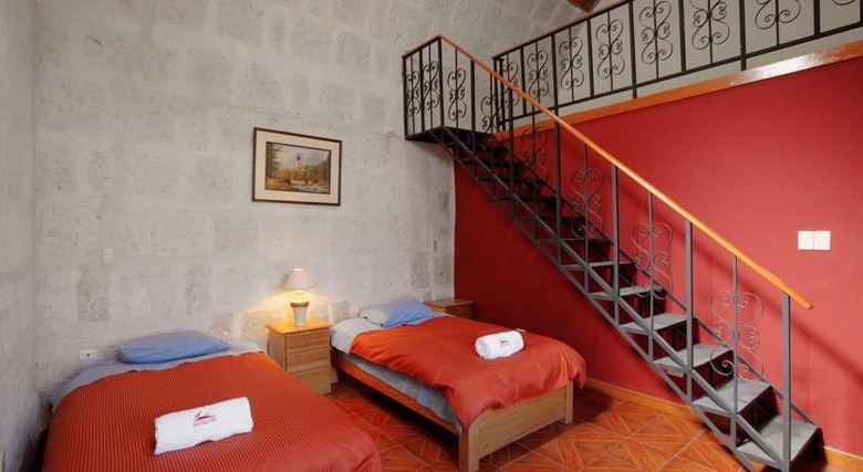Hotel Casona Solar