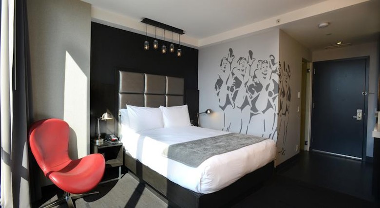 Hotel Z New York