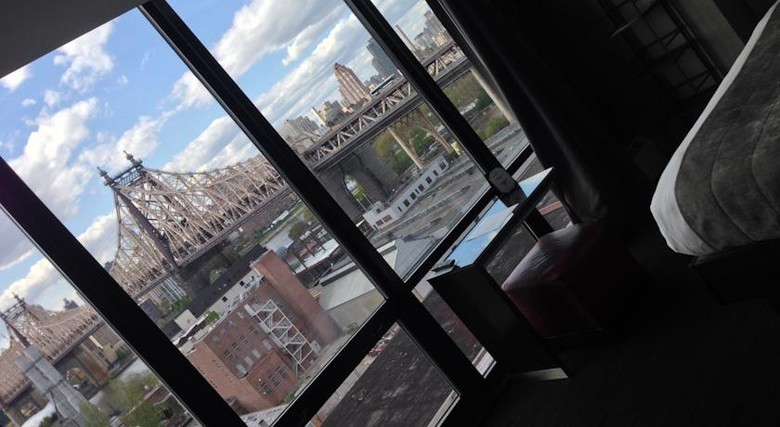 Hotel Z New York