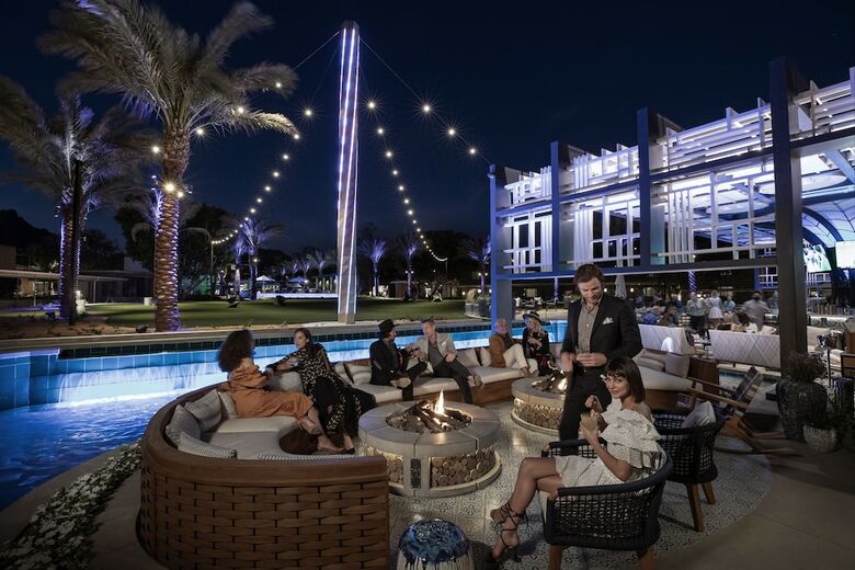 Hotel Arizona Biltmore, A Waldorf Astoria Resort