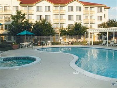 Hotel La Quinta Denver Tech Center# 946