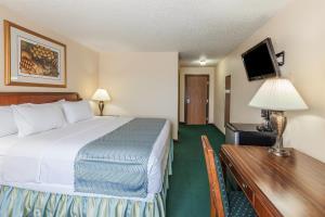 Hotel Super 8 Dfw South