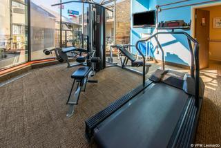 Hotel Comfort Inn