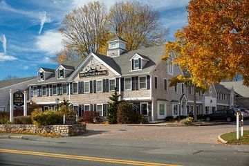 Hotel Inn On The Square
