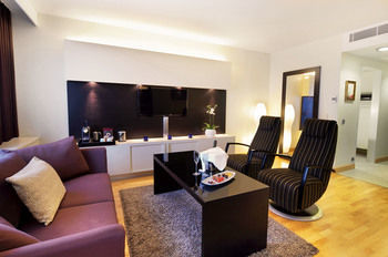 Radisson Blu Hotel, Oulu