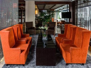 Radisson Blu Hotel, Oulu