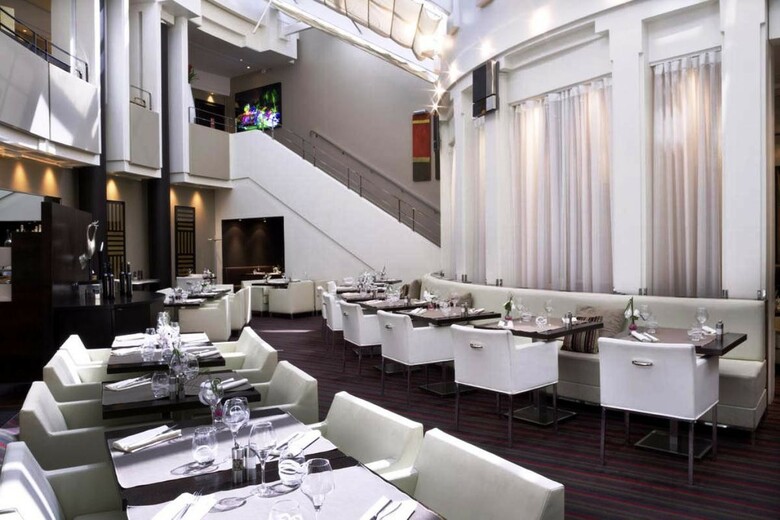 Hotel Nest Paris La D�fense - Mgallery