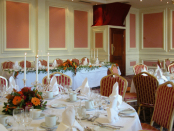Hotel Britannia Royal Albion
