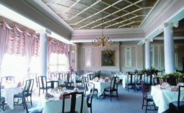 Hotel Britannia Royal Albion