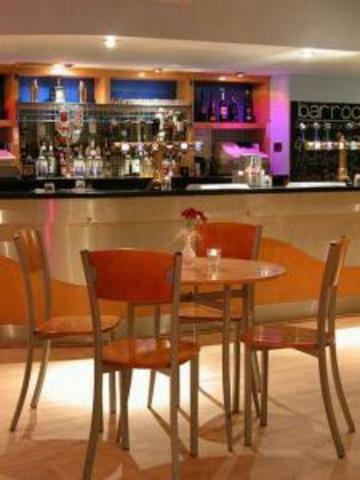 Hotel Britannia Royal Albion