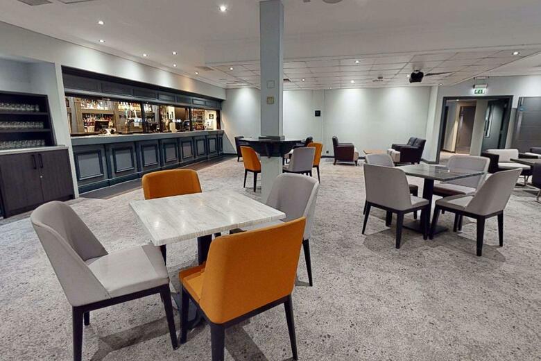 Village Cardiff - Hotel & Leisure Club