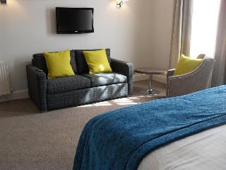 Hotel Crabwall Manor