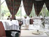 Hotel Crabwall Manor