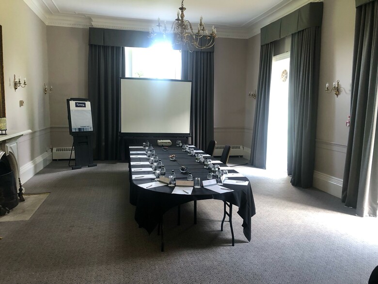 Mercure Brandon Hall Hotel & Spa