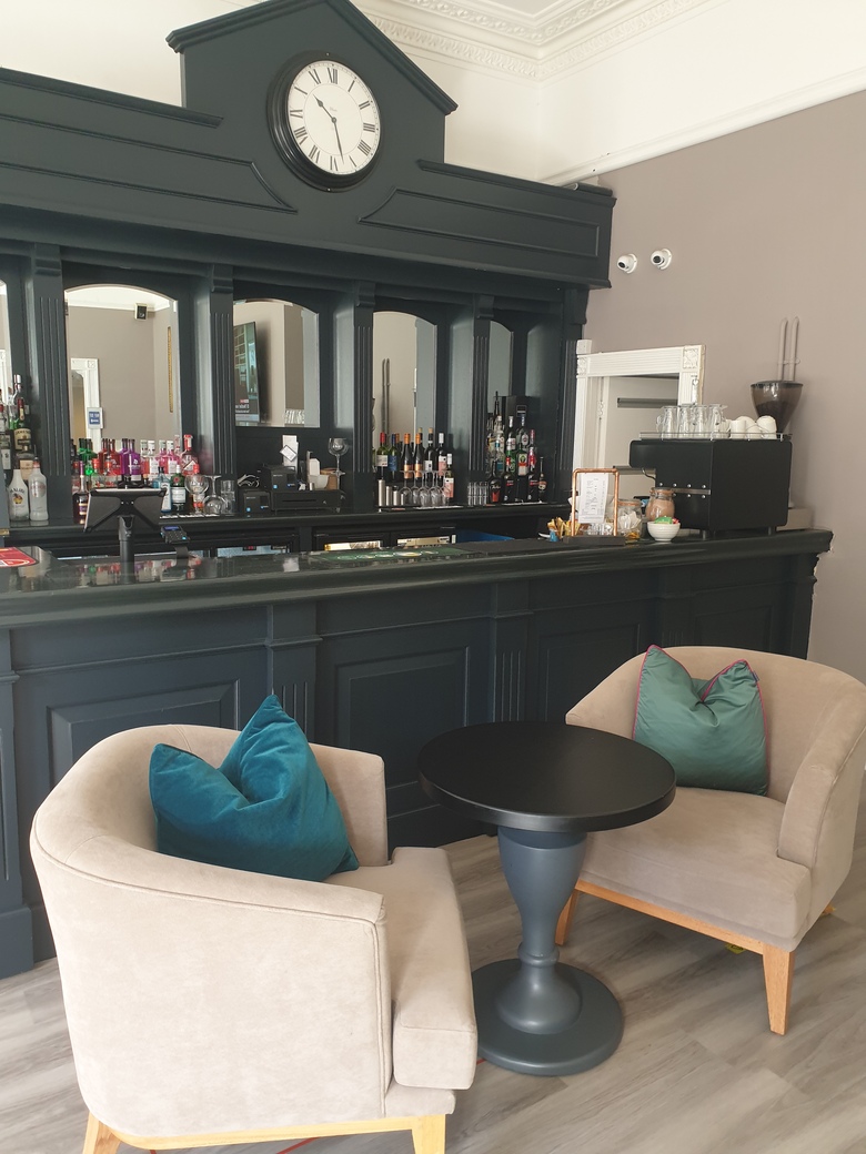 Mercure Brandon Hall Hotel & Spa