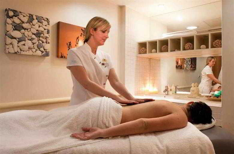 Mercure Brandon Hall Hotel & Spa