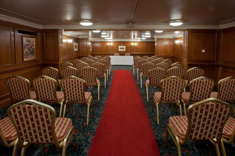 Britannia Hotel Coventry